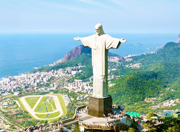 Rio de Janeiro