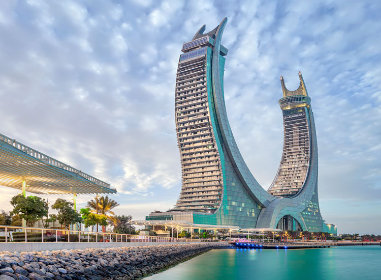 Doha